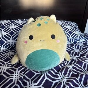 Squishmallows Alec 16”
